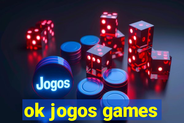 ok jogos games